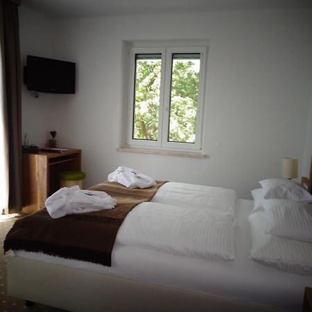 Familienhotel Berger Sankt Jakob im Walde Ngoại thất bức ảnh